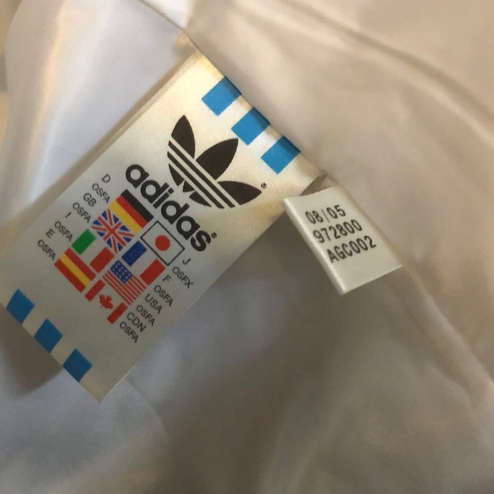 Muhammad Ali Boxing Robe - Picture 9 of 12